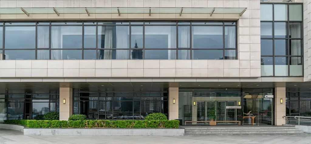 Commercial Window Cleaning Services Caboolture