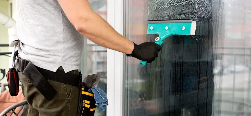 Caboolture home and residential window cleaning services